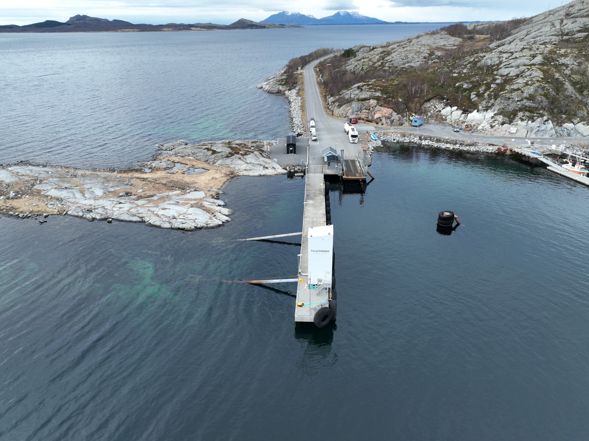 Foto: Stein Erik Otervik/Nordland Fylketskommune