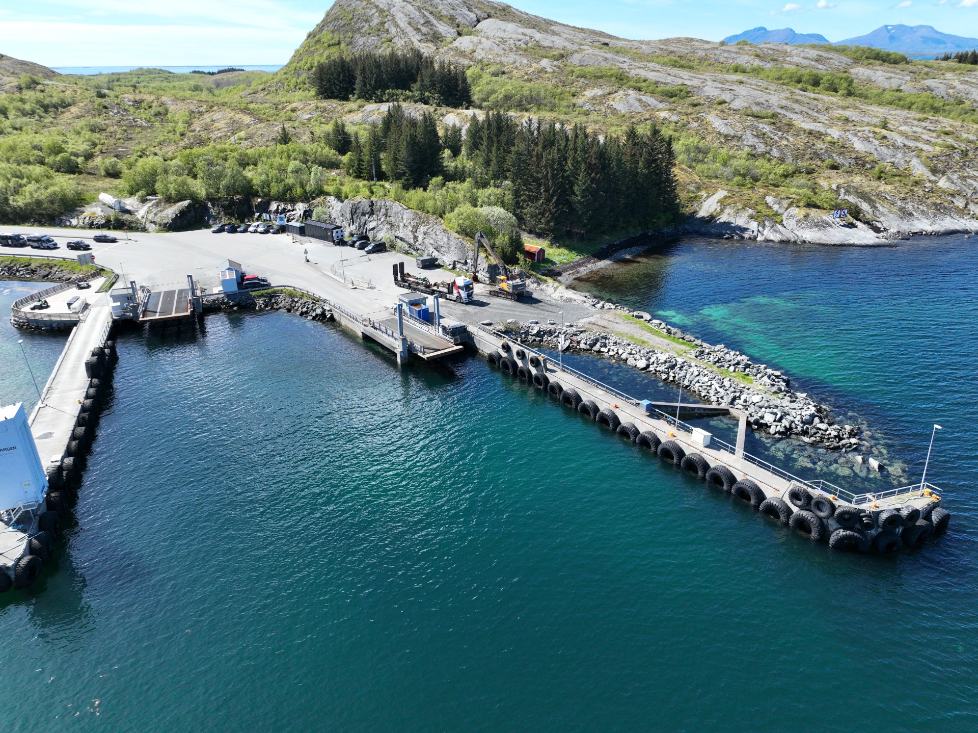 Foto: Stein Erik Otervik/Nordland Fylketskommune