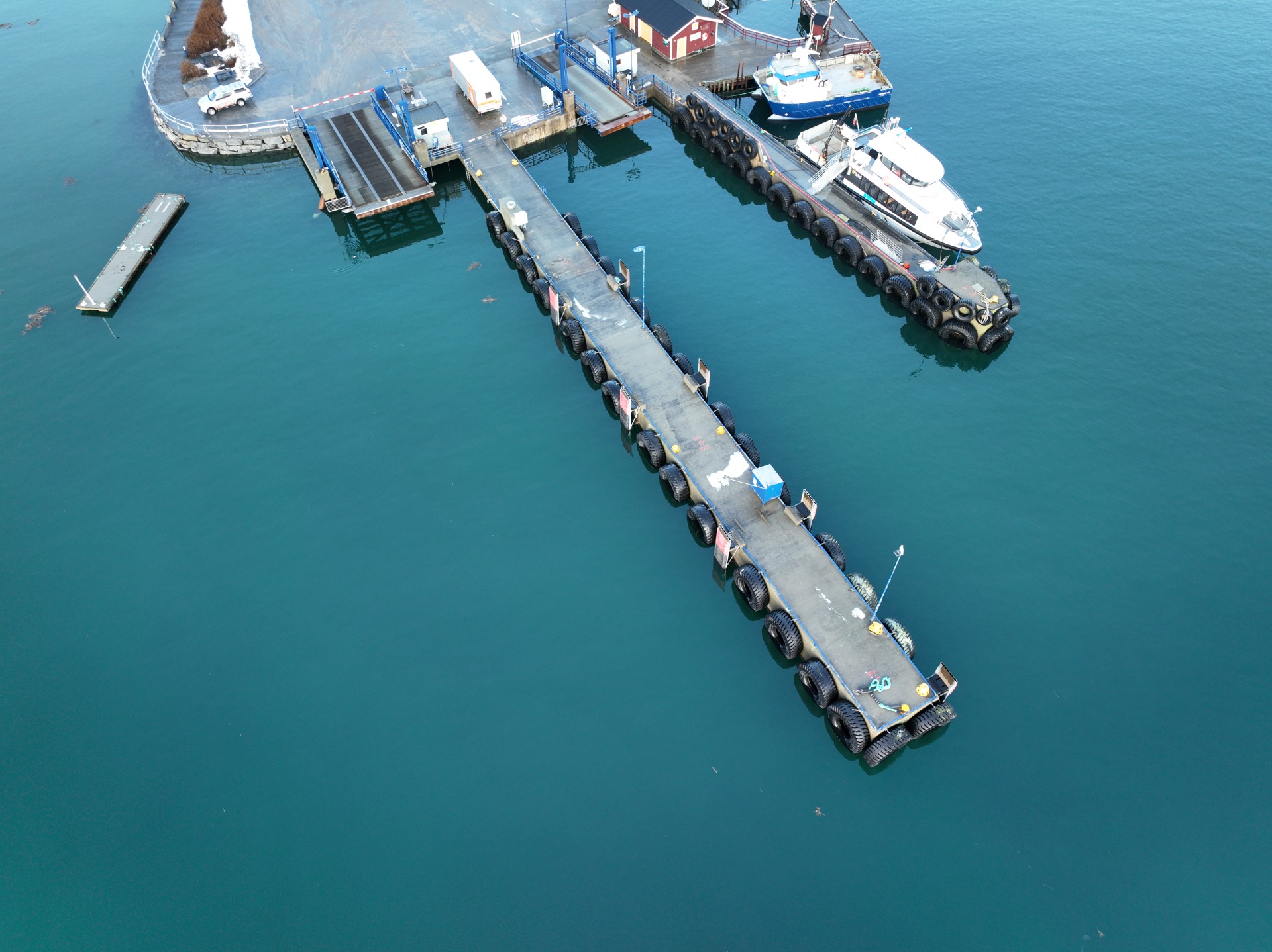 Foto: Stein Erik Otervik/Nordland Fylketskommune